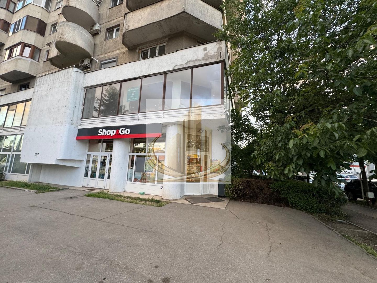 Spațiu comercial | Etaj 1 | Calea Aradului | Showroom, clinică,birouri - imaginea 2