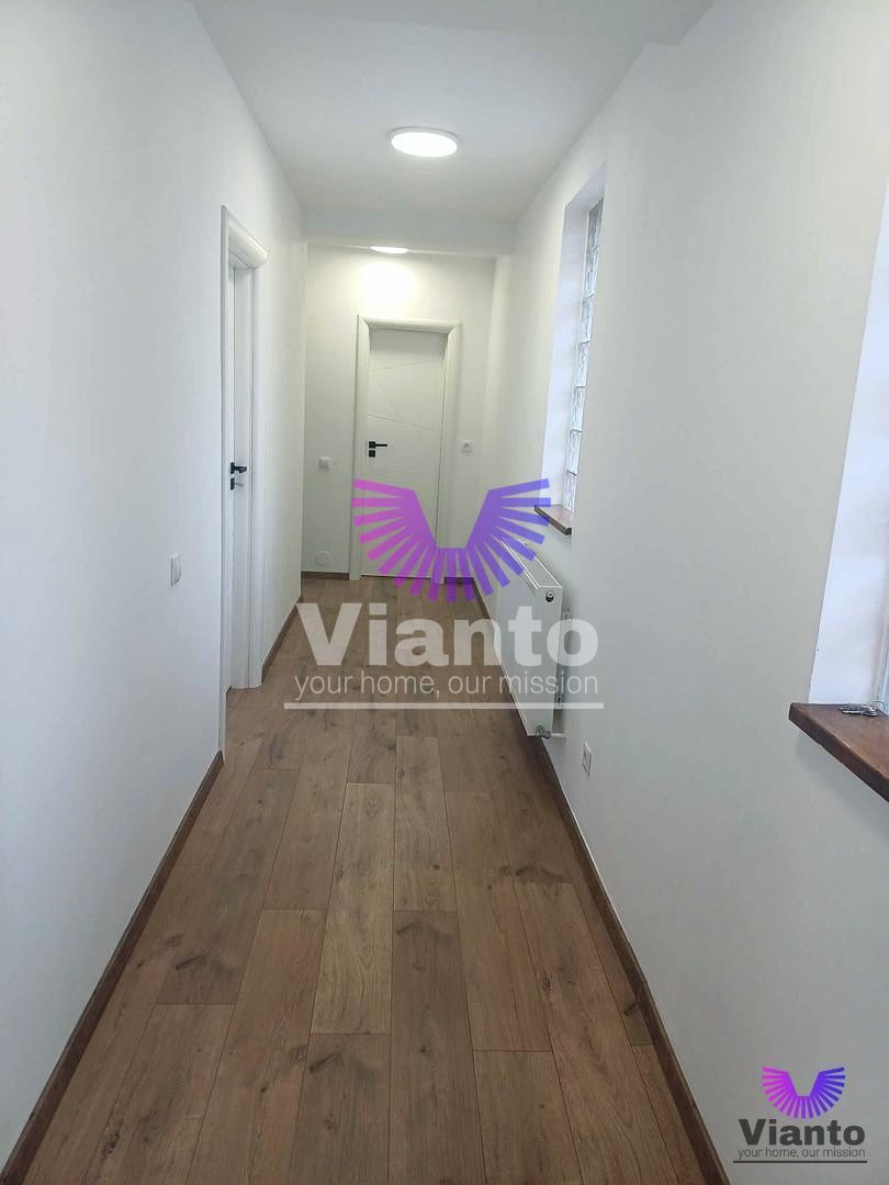 Apartament 2 camere decomandat | Renovat 2026 | Parcare | Turnisor