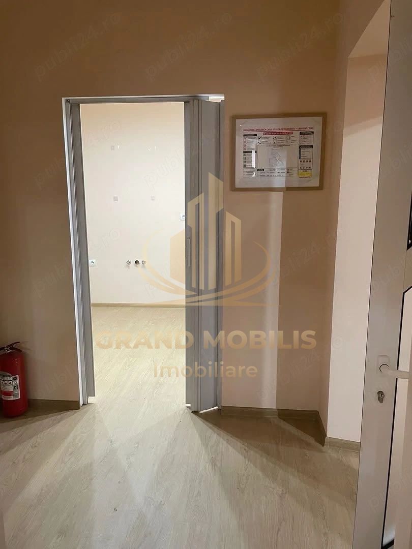 Spatiu comercial-70 mp | Zona Medicina | Parcul Regina Maria | ISHO - imaginea 5