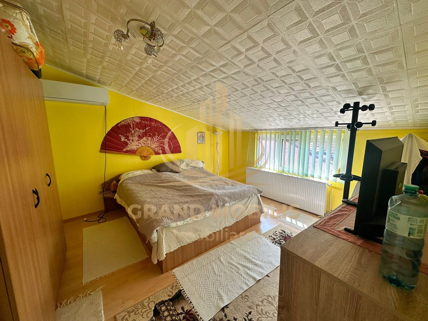 Apartament Tip Casă | Iosefin | 110 mp | 3 Camere | 2 Băi - imaginea 11