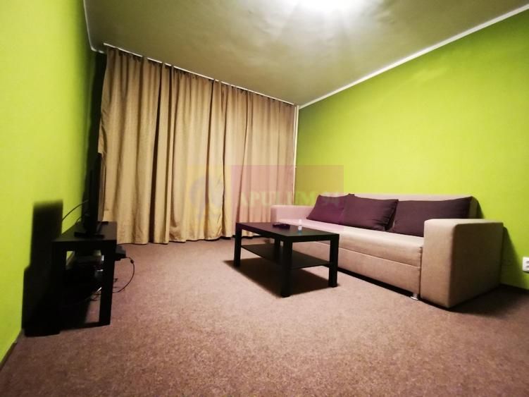 2 camere decomandat – Zona Berceni, Brancoveanu