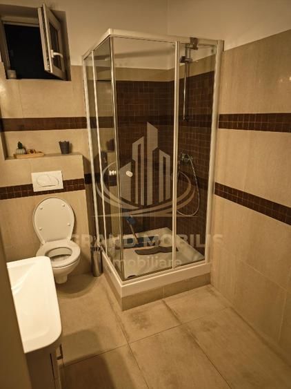 Apartament de inchiriat in zona Braytim, Timisoara, 80mp, 3 camere, 2 bai - imaginea 13