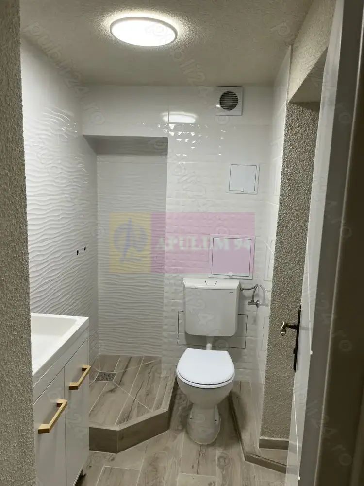 Vilă SUPERBA 6 camere zona Unirii | Mitropoliei (parter și demisol)