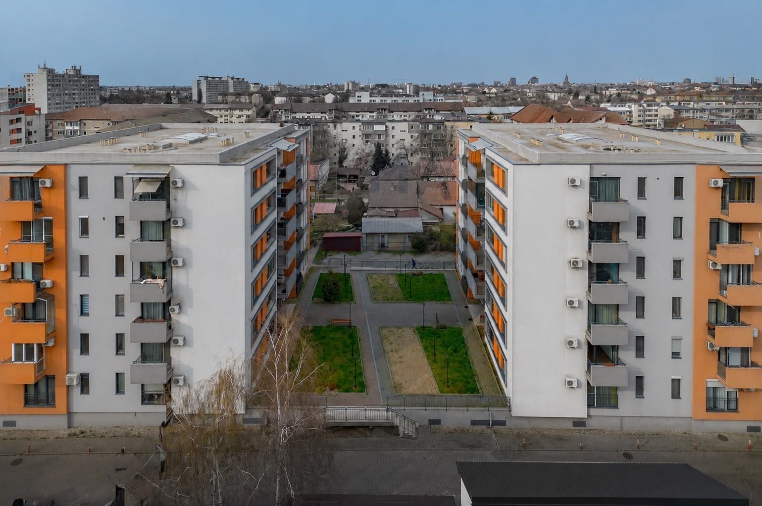 Apartament 2 camere | 70 mp | 2 băi | 2 parcări | Luceafărul - imaginea 18