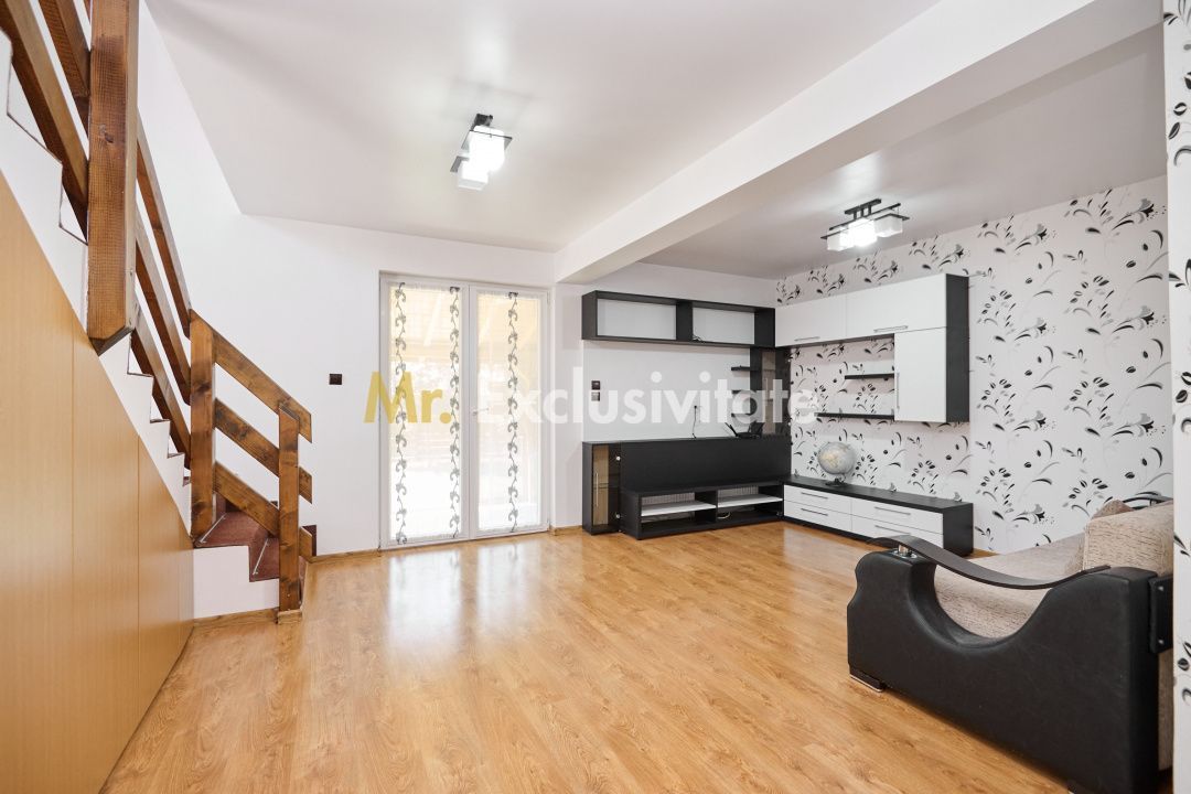 Casa P+M de vanzare in Bascov – Uiasca | Mobilata si utilata | 0% Comision - imaginea 17