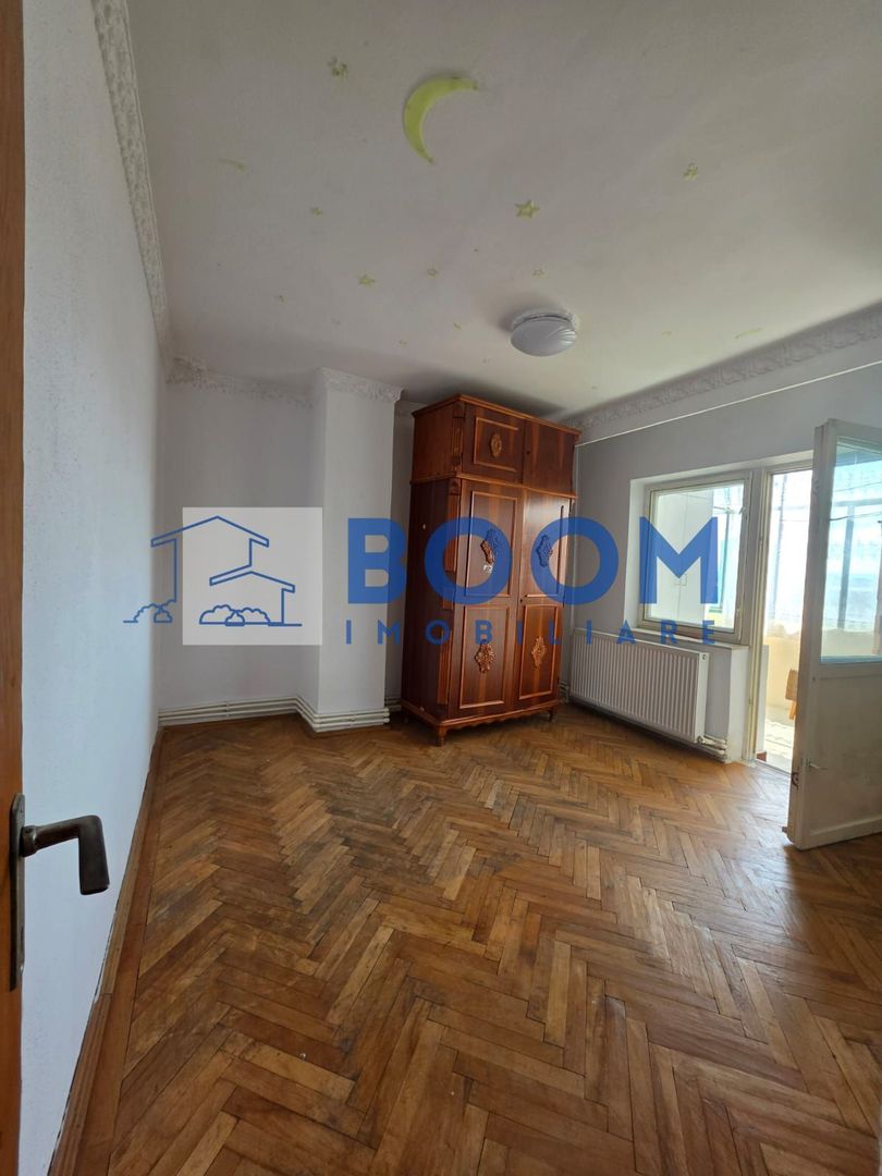 Apartament 3 camere | Centrala proprie | Proiect lift aprobat - imaginea 8