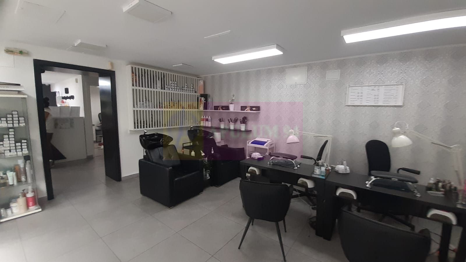 Spatiu Comercial Stradal Șoseaua Colentina zona Teiul Doamnei Suveica