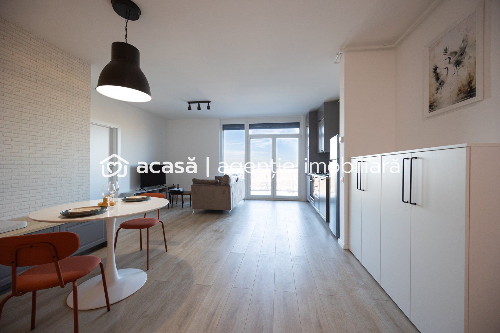 Imagine 4 - Apartament nou complex ARED City  - Direct de la dezvoltator