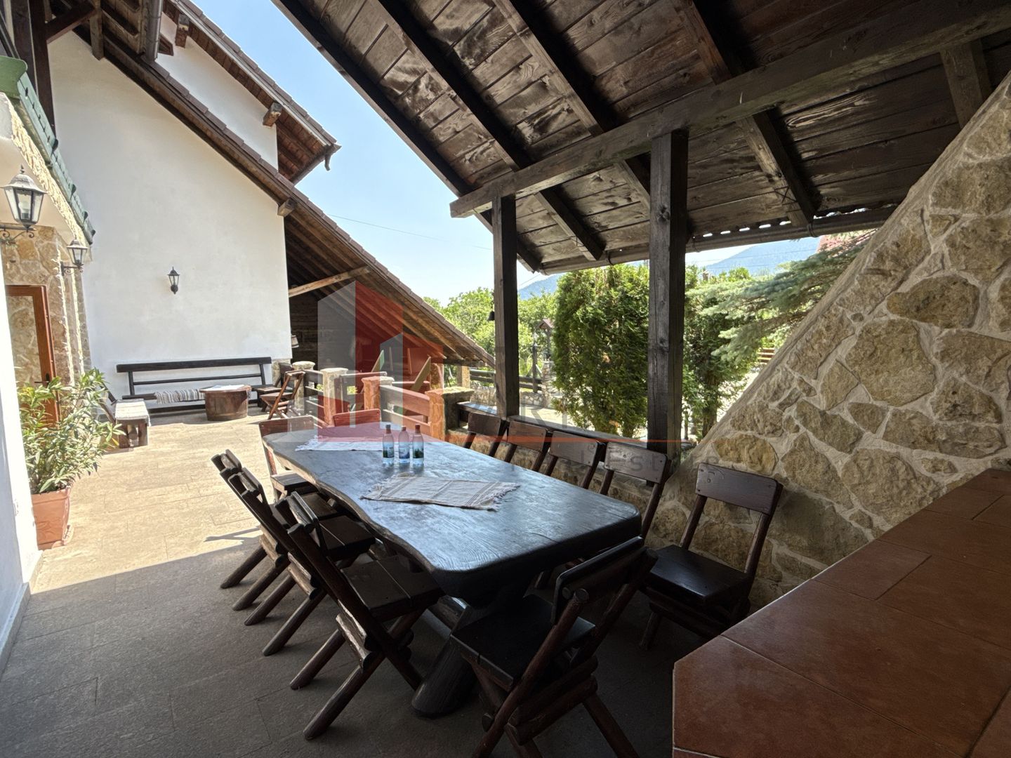 Pensiune Bran Sohodol | 10 camere | oportunitate investiționala - imaginea 13
