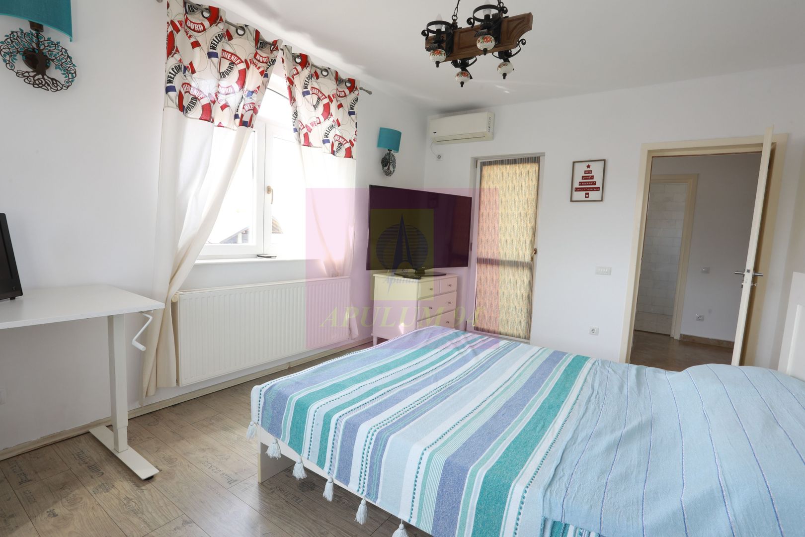 Vila superba in stil mediteranean Saftica- Corbeanca-  COMISION 0. - imaginea 26