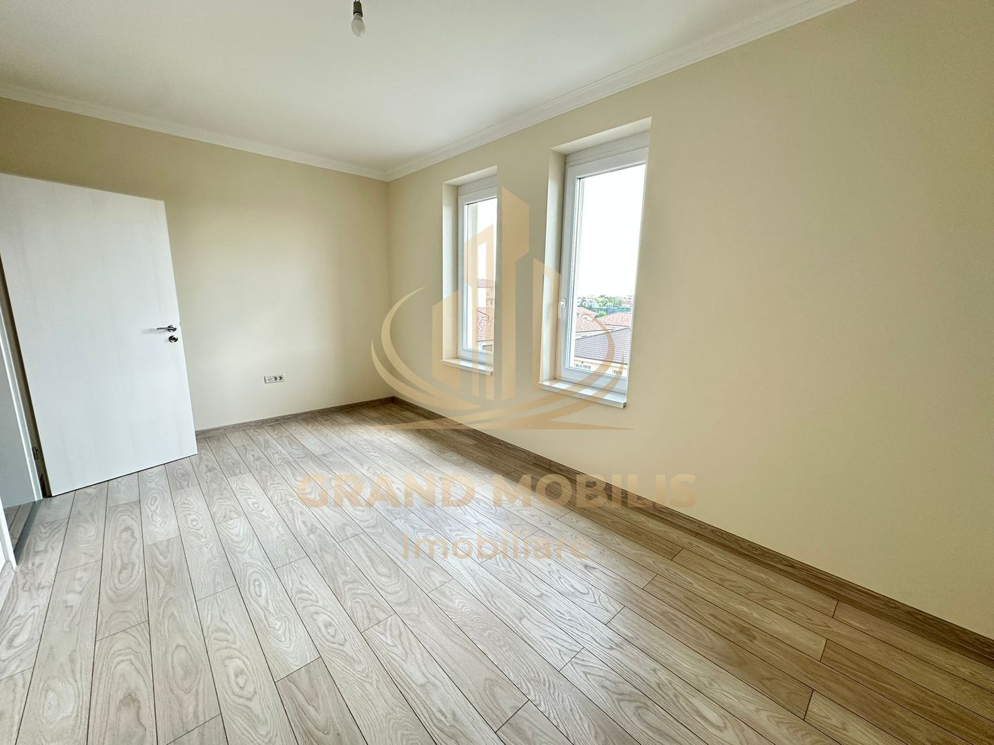 Apartament Ultra Premium | Încălzire în pardoseală | Etaj 3 - imaginea 3