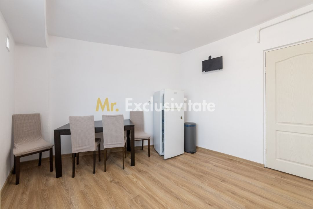 Apartament 3 camere decomandat | Cartier Banat | Str. Dr. Nicolae Crețulescu - imaginea 8