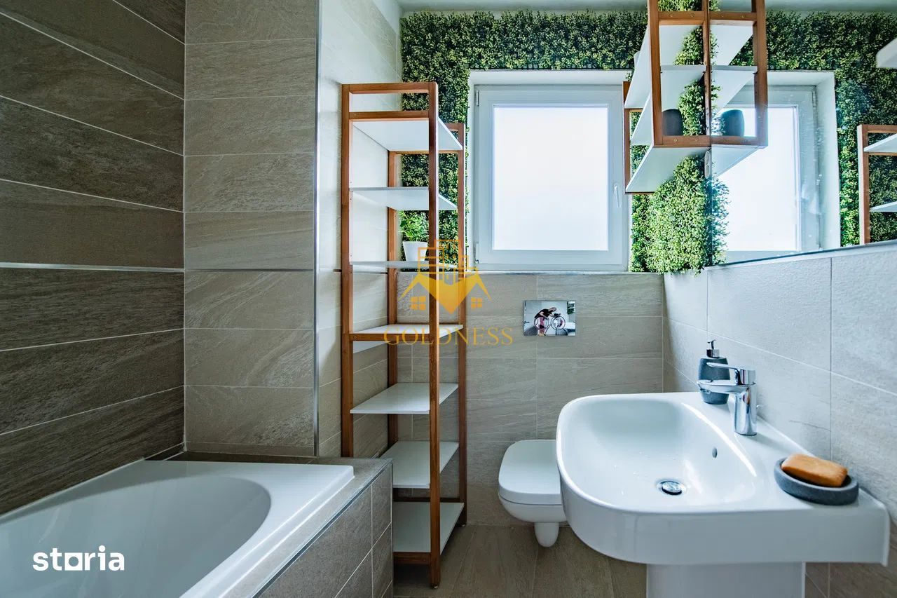 2 camere Openspace, Buna ziua,Grand Hill, Petfriendly,Lidl,Elf,Modern. - imaginea 9