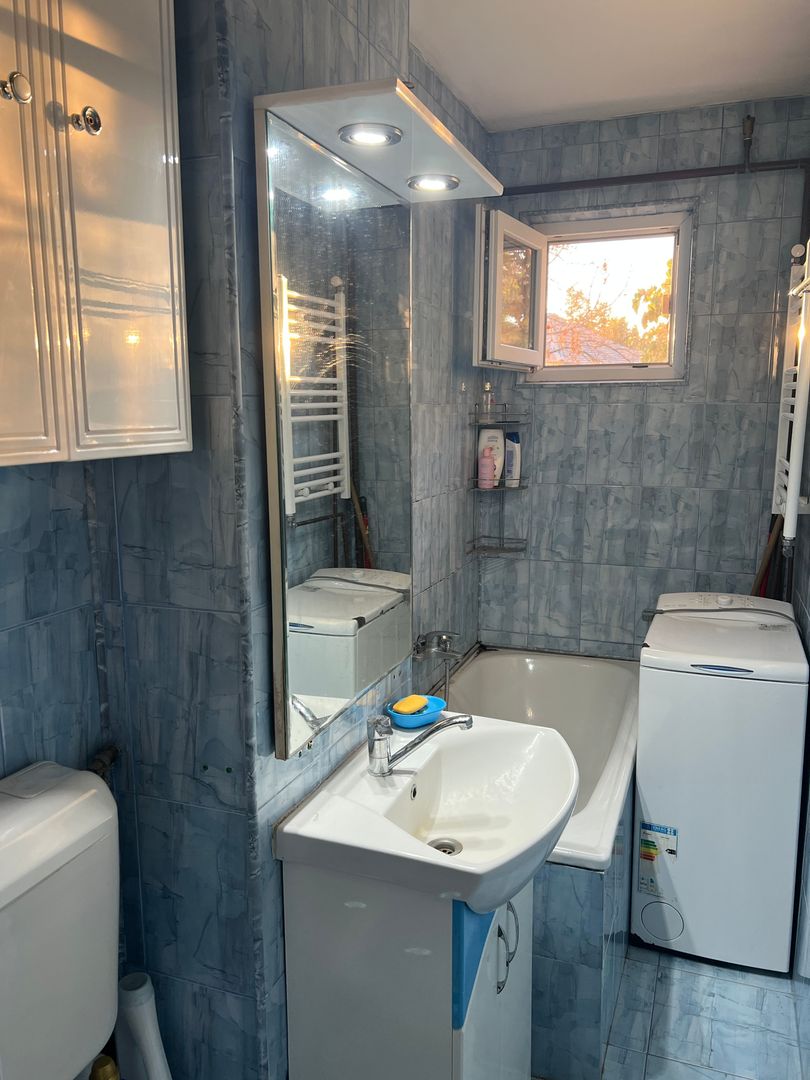 Apartament 2 camere | 43 mp | Mobilat și utilat | Zona Șagului – Timiș - imaginea 2