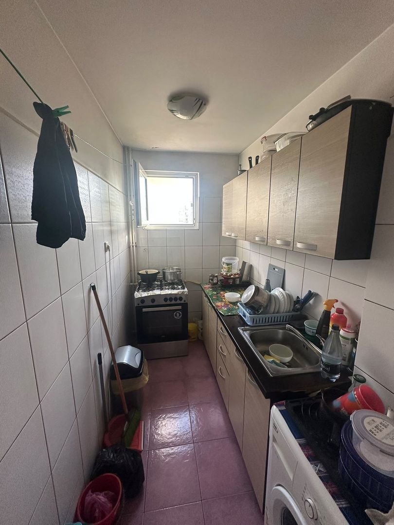 Apartament 2 camere de vanzare Drumul Taberei,  metrou Romancierilor - imaginea 7
