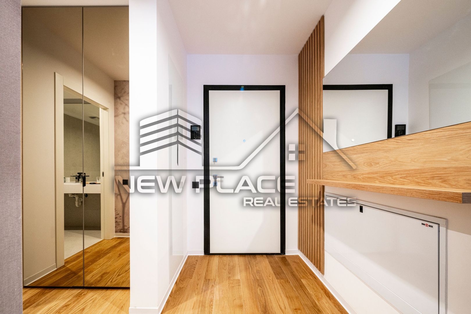 Yacht KID | Apartament exclusivist [+21% TVA] Bucatarie inchisa | LUX - imaginea 7