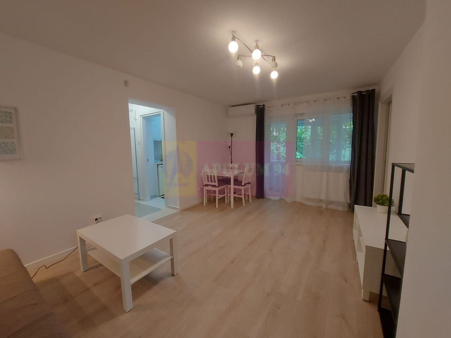 Apartament 2 camere Floreasca- Ceaikovski.