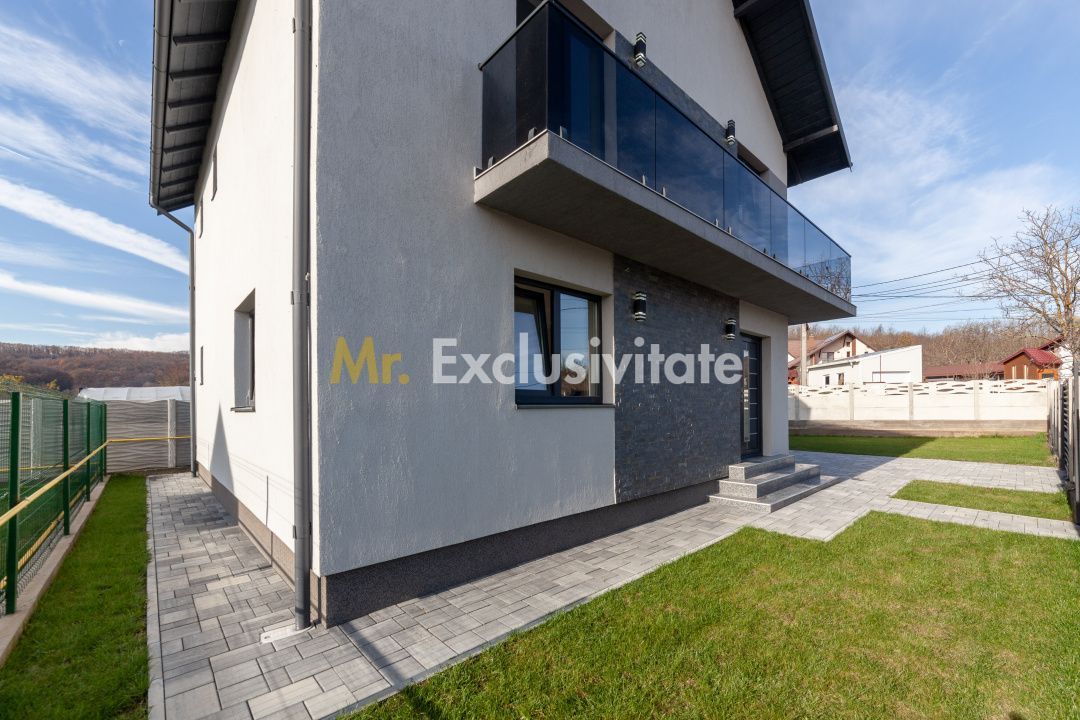Casa premium la cheie - Mărăcineni – Argeselu ! - imaginea 13