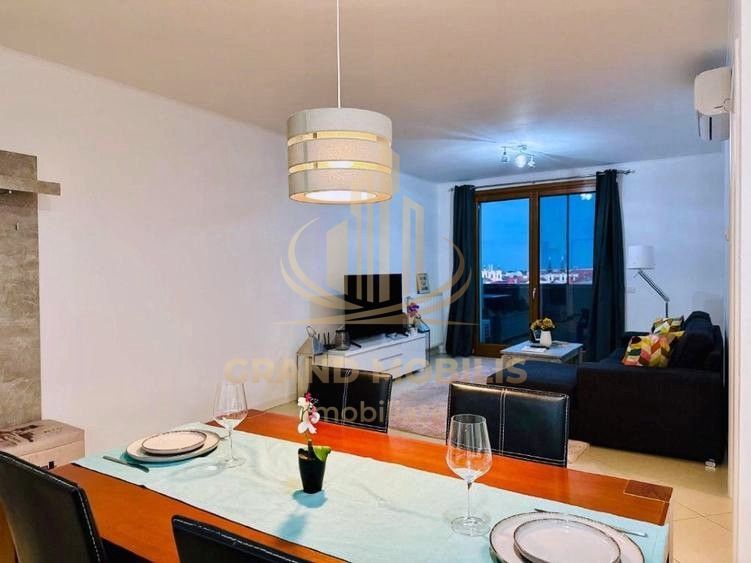 Apartament de lux cu panoramă spectaculoasă Fructus Plaza – investitie - imaginea 8