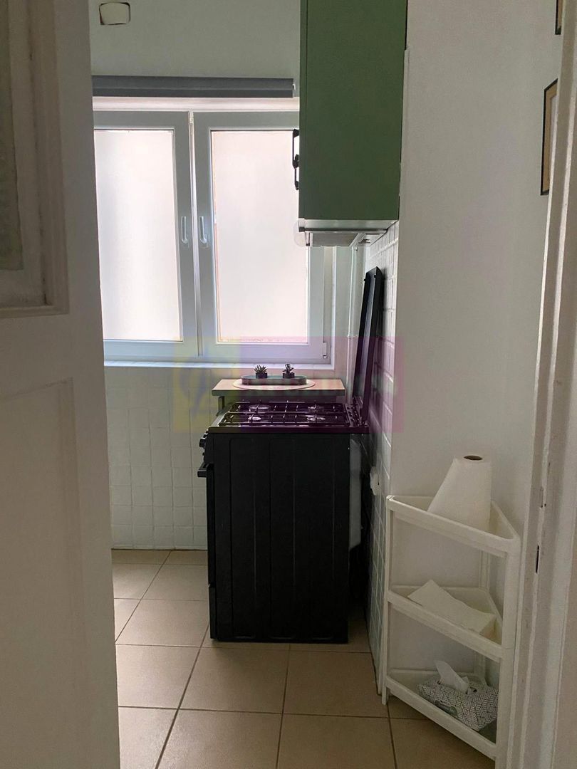 3 camere renovat – Calea Moșilor, Ultracentral – Metrou Universitate