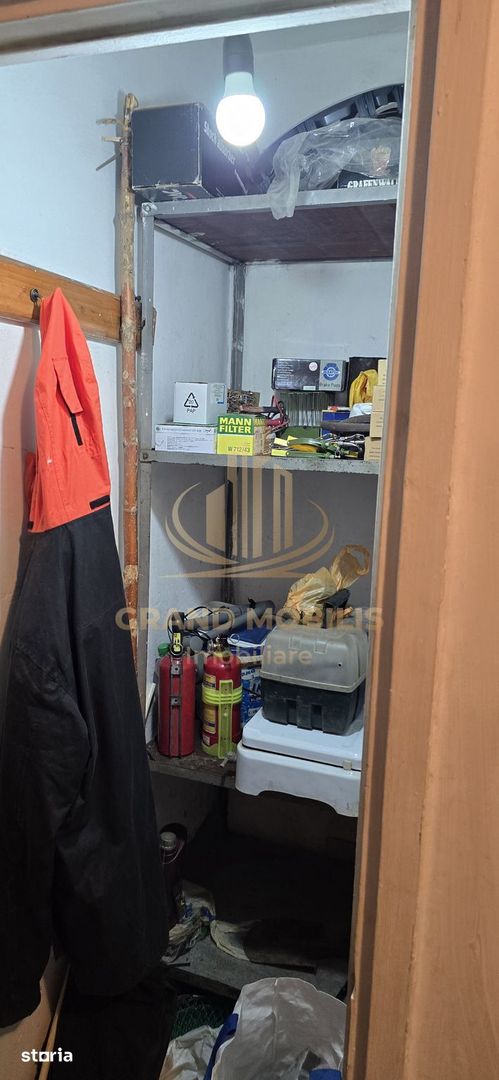 Apartament 3 camere, zona Berceni - imaginea 9