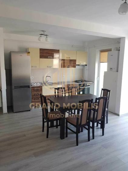 Apartament 2 camere, Giroc-Braytim - imaginea 3