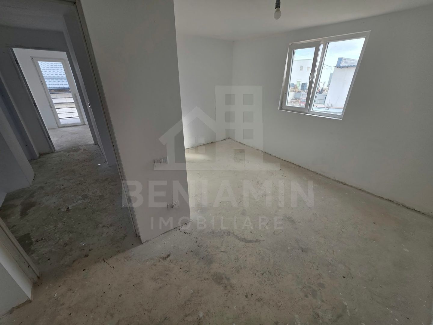 De vanzare Casa / Vila moderna cu 5 camere in zona Metro 346mp - imaginea 7