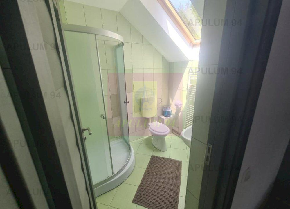 Pensiune de vânzare în Bușteni - Zona Zamora - imaginea 6