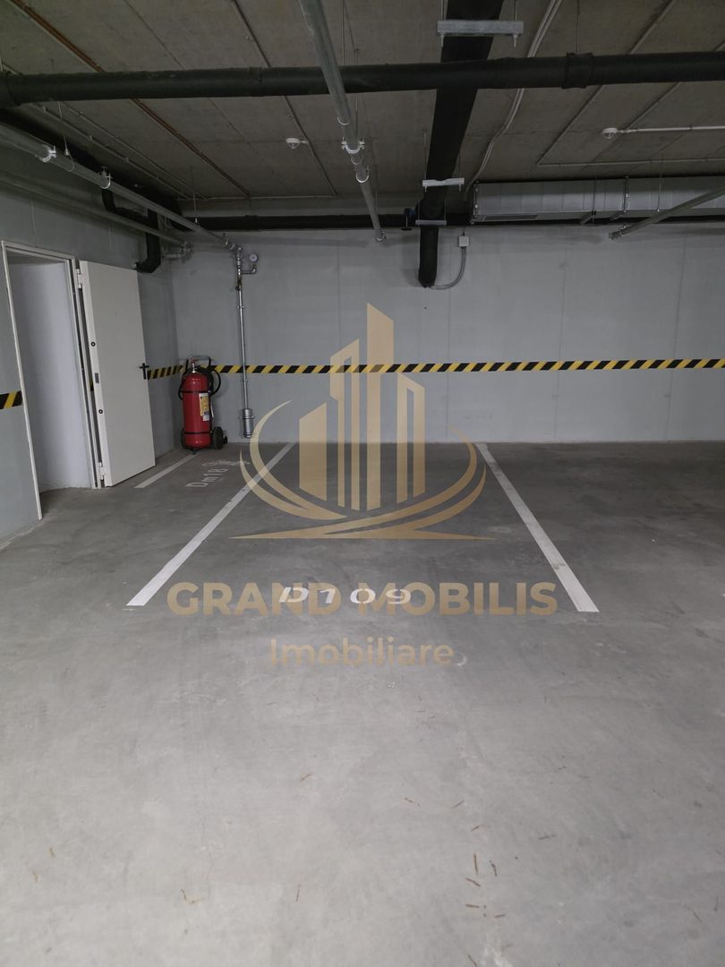 Apartament de lux în ISHO –  finisaje premium și garaj - imaginea 19