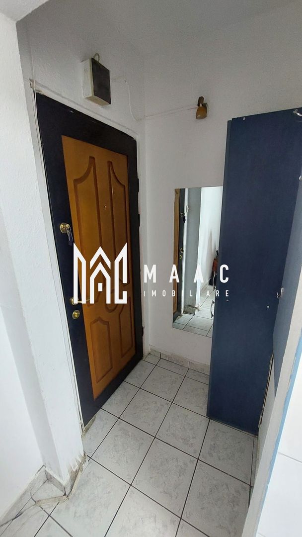Apartament 2 camere | Cedonia, Sibiu | 39 mp, liber imediat - imaginea 7