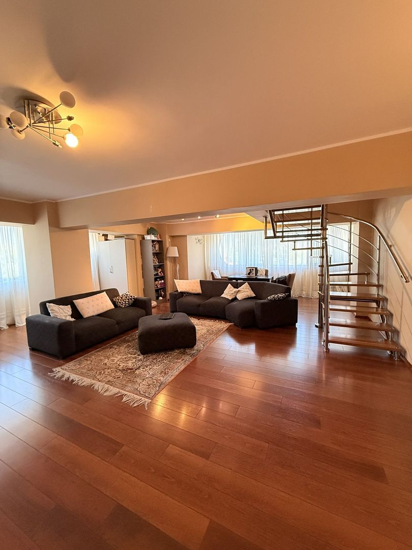 Apartament 4 camere, Strada Domnească - imaginea 9