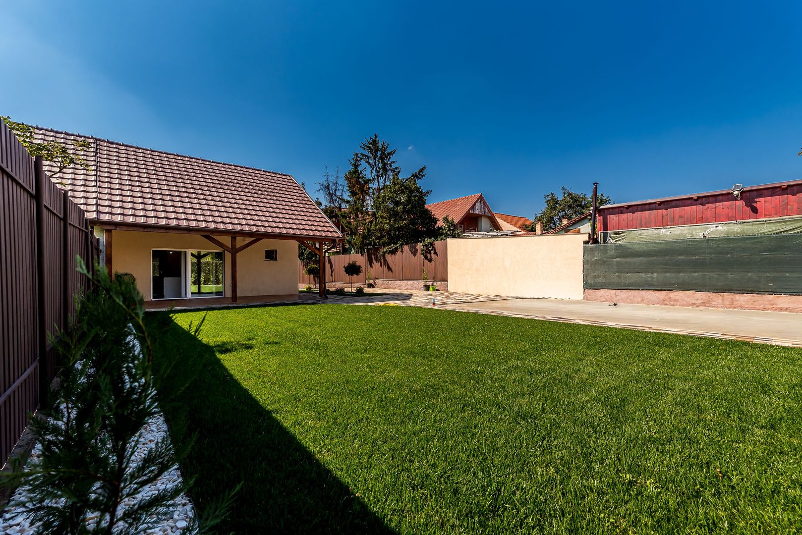 Imagine 5 - Casă gata de mutat în Aradul Nou, renovată complet (2026)