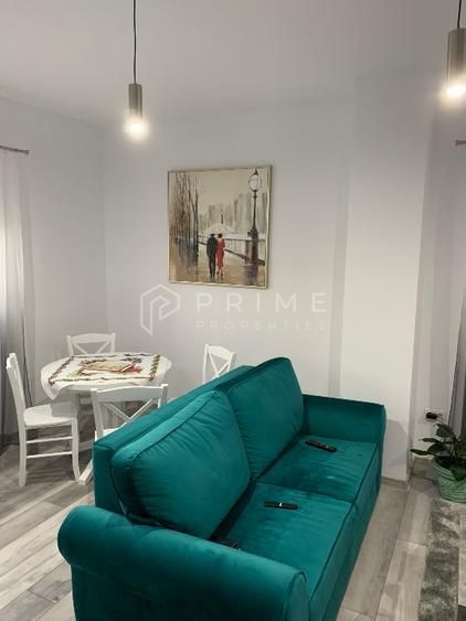 Apartament Modern cu 2 Camere în Bloc Nou + Parcare Subterană | - imaginea 2