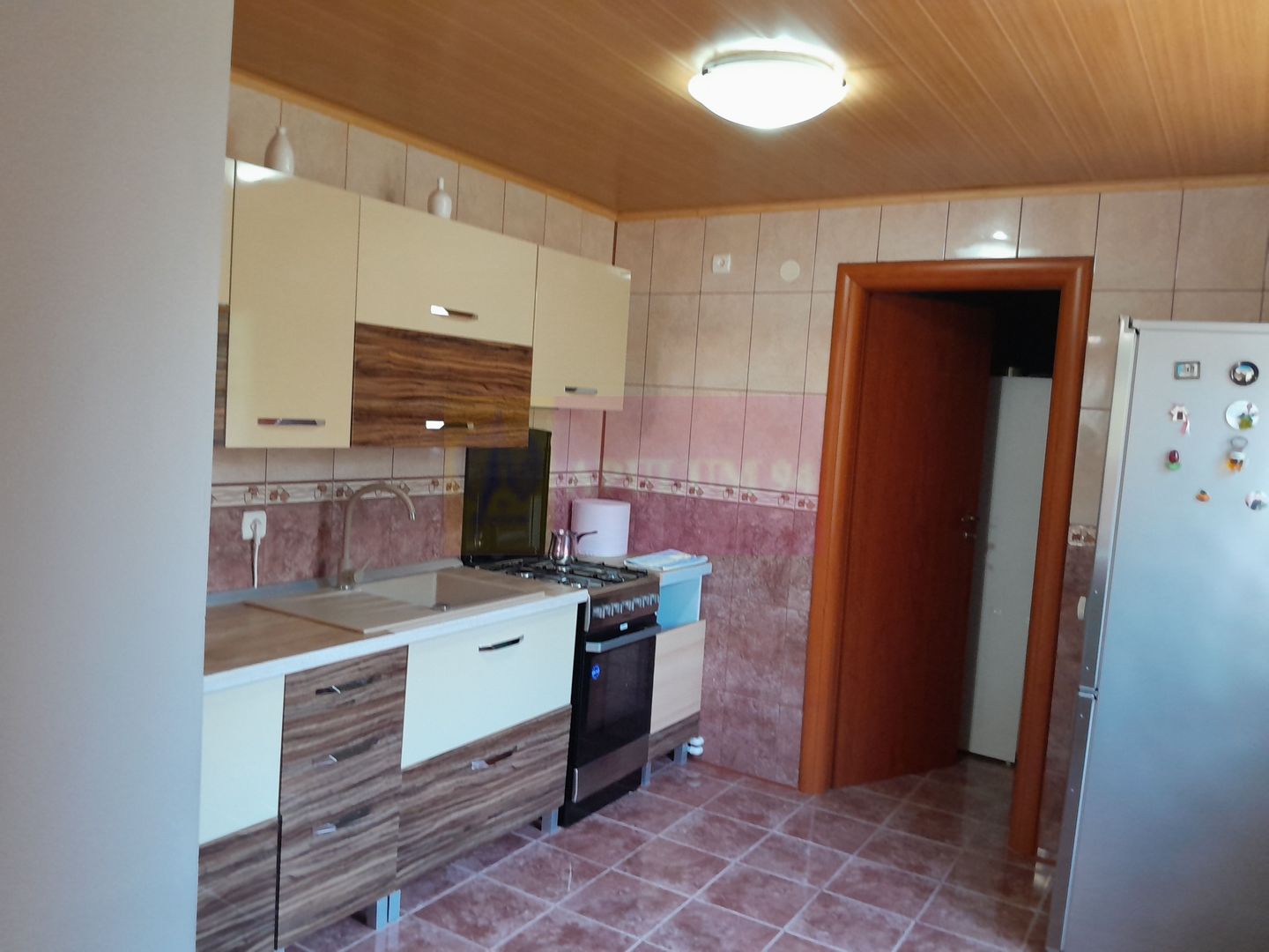 Movilita  (IL) - de vanzare casa 5 cam p+1