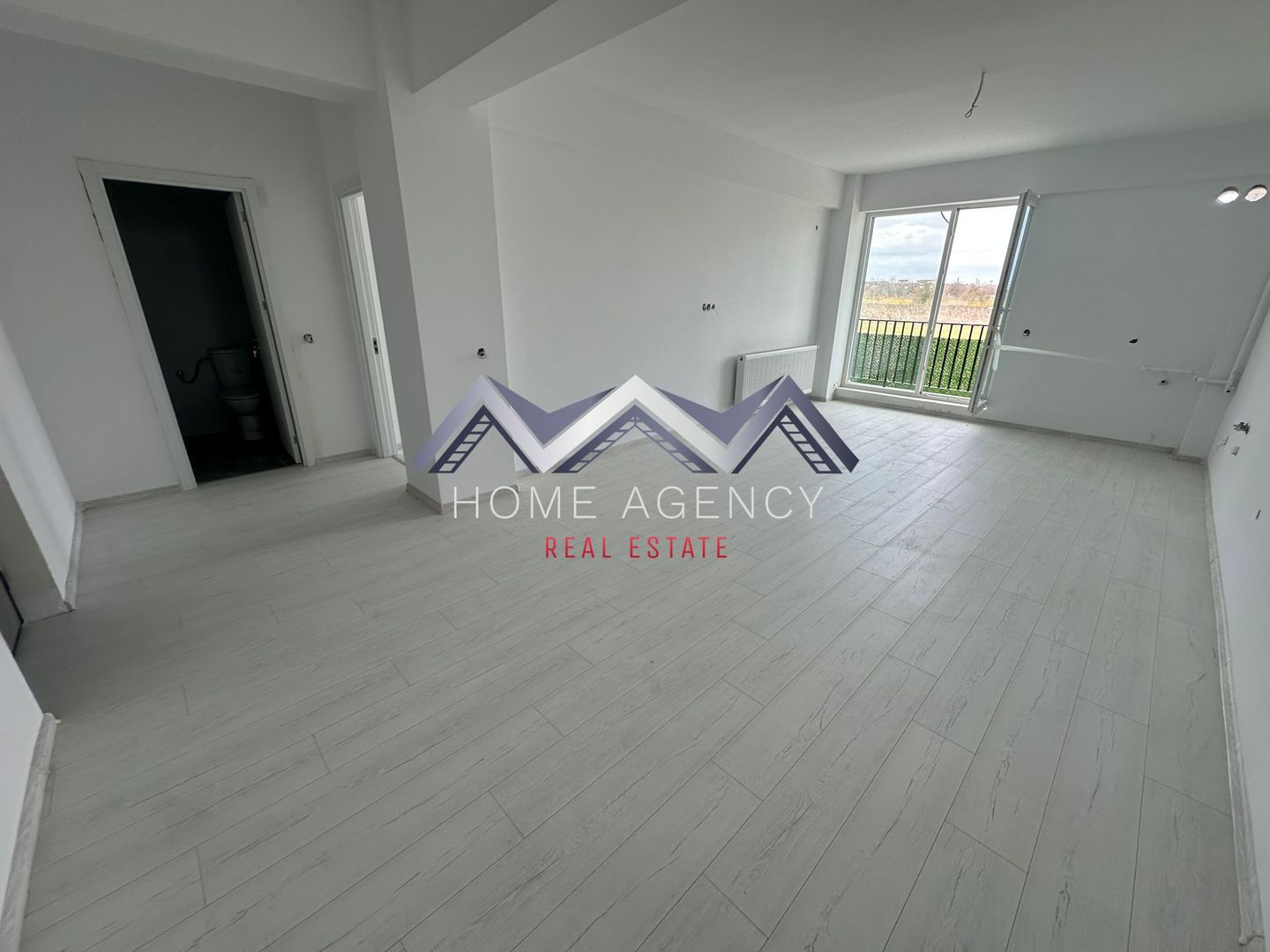 Apartament 2 camere de vânzare Otopeni – preț final