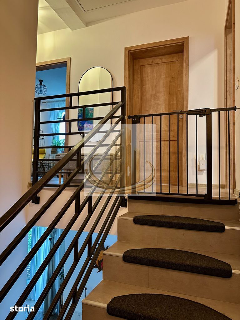 Casa moderna, 4 cam, 2 bai | Drumul boilor | Cartier Serena | Mosnita - imaginea 20