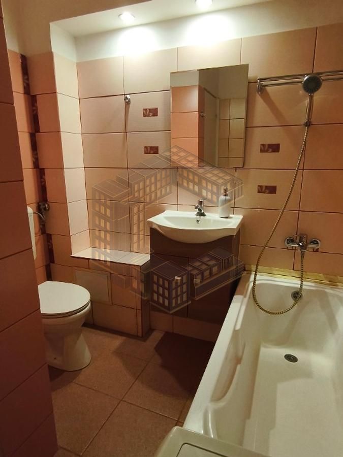Apartament cu 2 camere, renovat, etaj intermediar, zona Complex - imaginea 11