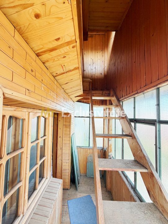 Apartament 3 camere decomandat Curtea de Arges - Ivancea - imaginea 14