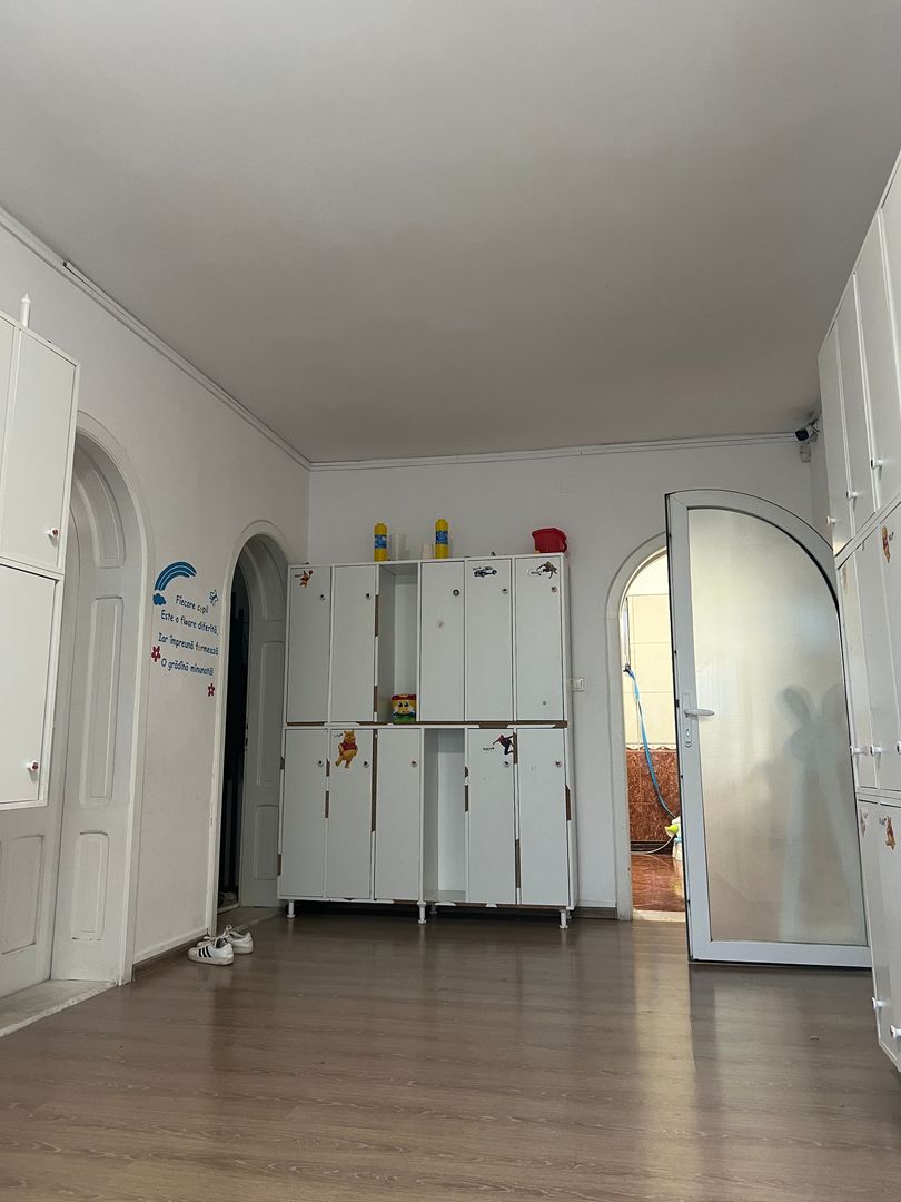 Imobil multifuncțional, 450 mp utili, teren 640 mp, Torontalului - imaginea 7