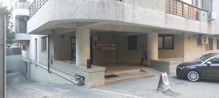 Vand apartament deosebit, Baneasa, zona Ioan Ionescu de la Brad. - imaginea 7