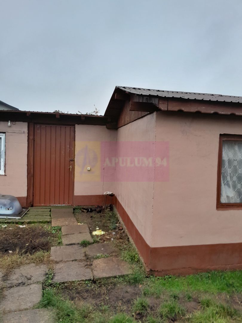 DE VANZARE CASA IN COM. BRANESTI (IF)