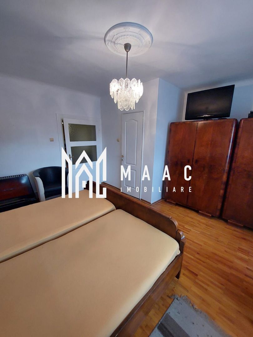 Casă 3 camere de vânzare | Tiglari, Sibiu | 108 mp | teren 400 mp - imaginea 14