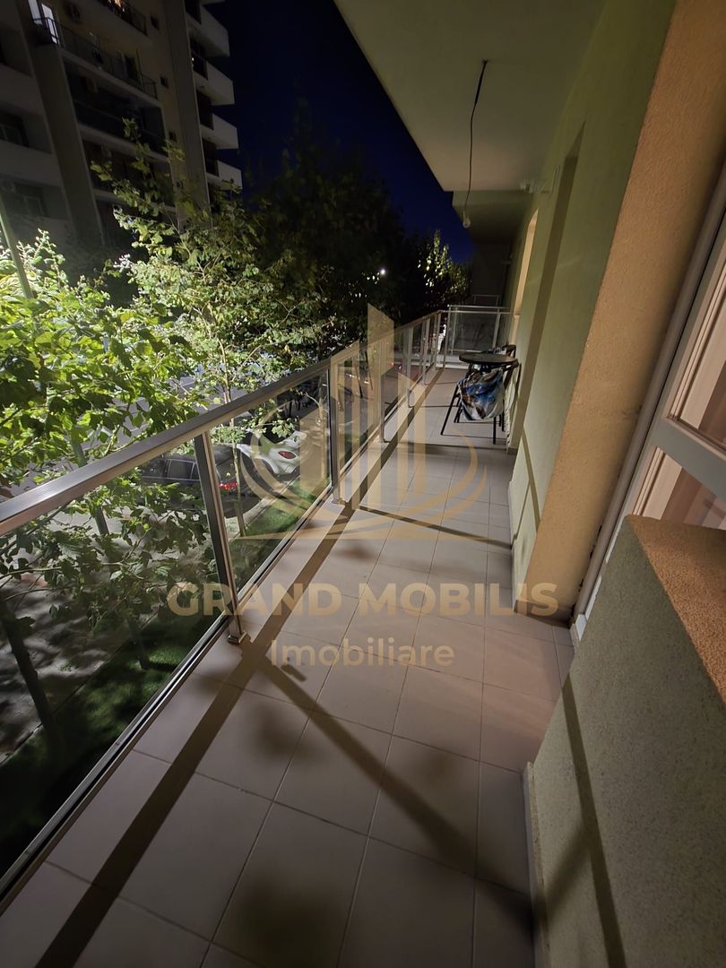 Apartament 2 camere decomandat 62,8 mp | Mobilat și utilat - imaginea 8