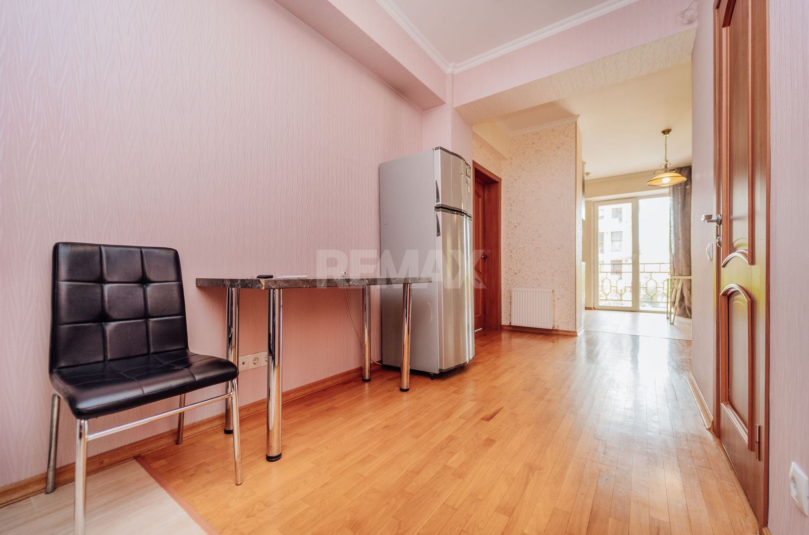 Apartament spre chirie – Centru - imaginea 12