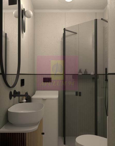 Două apartamente premium în Floreasca | Design de arhitect | Renovat i - imaginea 8