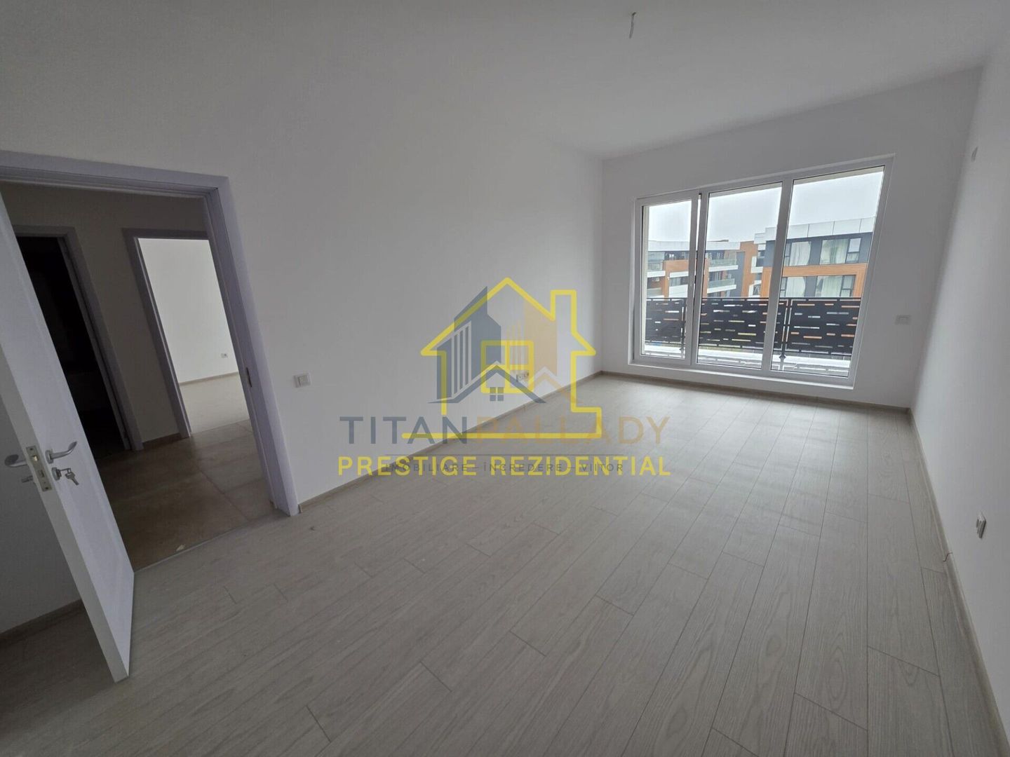 3 Cam–84mp, etaj 1–Titan-Pallady–Metrou–Decomandat–Centrala termica+Bonus