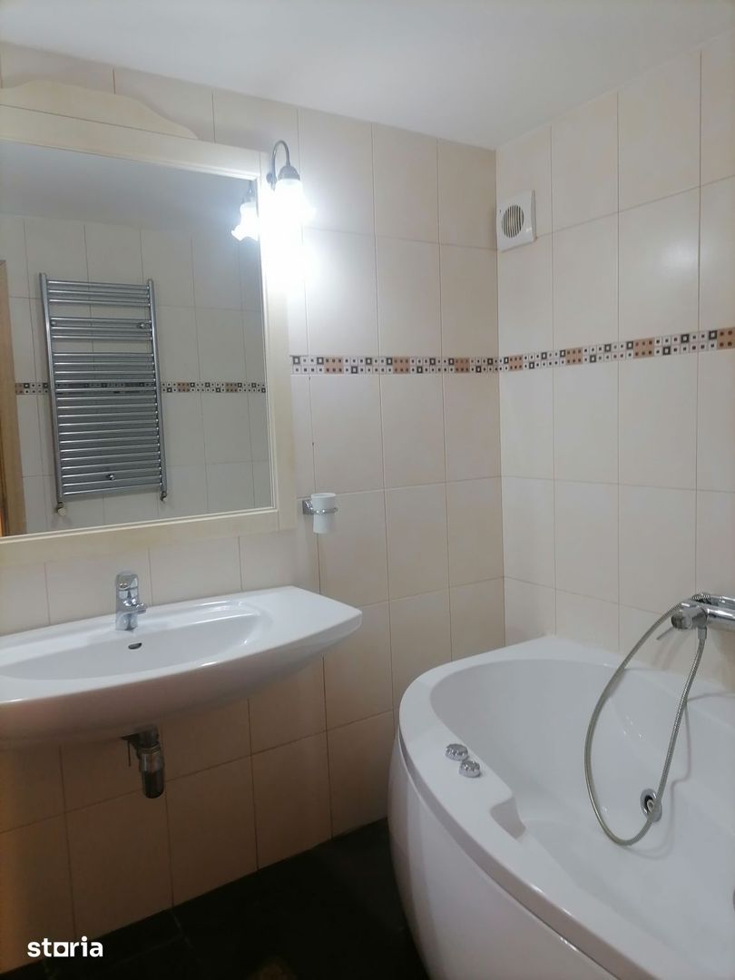 APARTAMENT CU 3 CAMERE | 68 MP | PIAȚA BĂLCESCU - imaginea 9