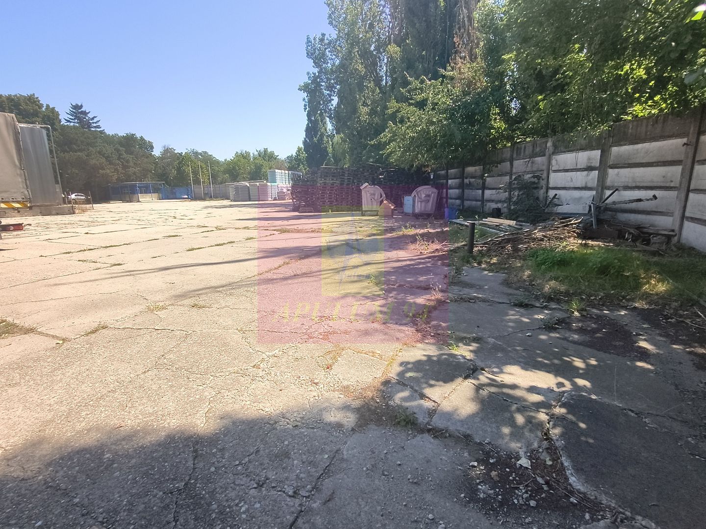 Proprietate Specială în Zona Metropolitană București-Ilfov - imaginea 34