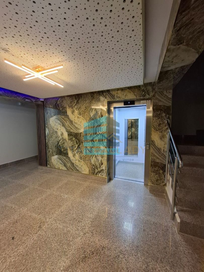 4 Camere 154 Mp Terasa 51Mp Boutique,Parcare,Metrou Nicolae Teclu