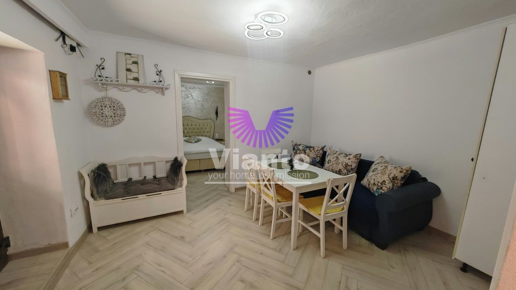 Apartament 2 camere | Mobilat si utilat | Central | Sibiu
